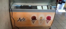 frigorifero per gelati 