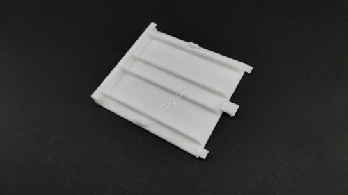 Coperchio batteria ricambio - coperchio,
