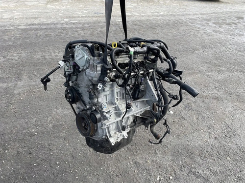 Motore mazda p340 0 2017 - mazda,