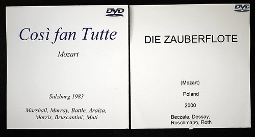 Premiere opera dvd - premiere,
