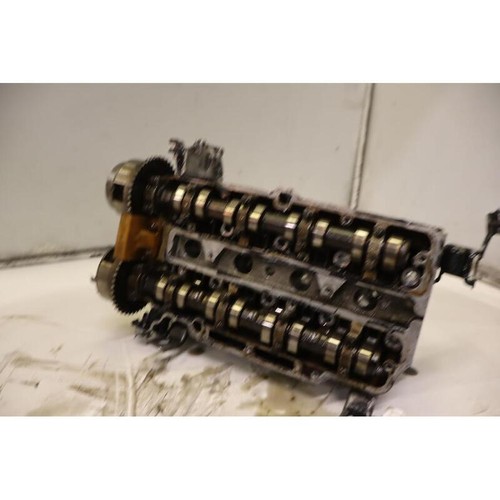 Testata motore opel - testata,