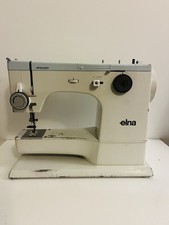 ELNA Supermatic SU 62C Sewing