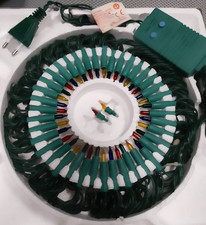 Serie 40 pisellini multicolore