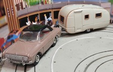 Faller AMS 4804 ~~ Ford 20 M