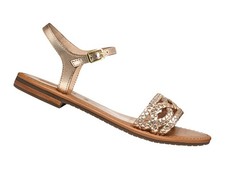 Geox scarpe sandali donna - scarpe,