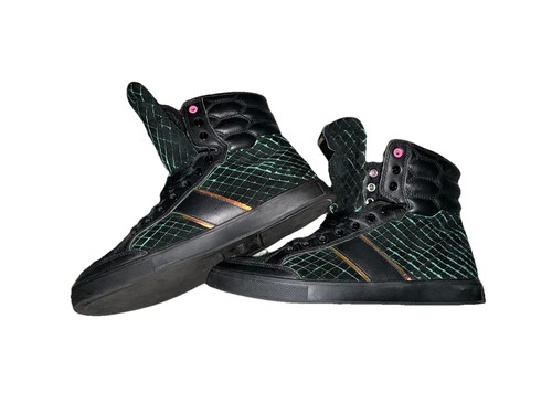 Sneakers alte just cavalli - sneakers,