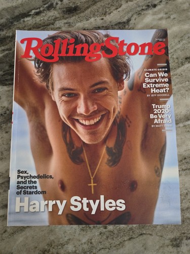 September 2019 rolling stone - september,