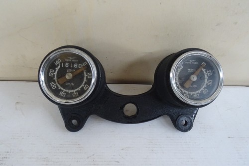 Cruscotto moto guzzi stornello - cruscotto,