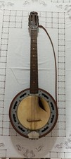 Banjio Chitarra 6 Corde