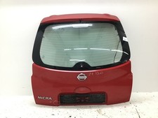 Portellone nissan micra - nissan,
