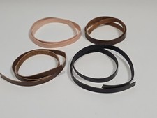 Leather belt Multiple Colors