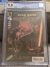 Star Wars: The Old Republic #1