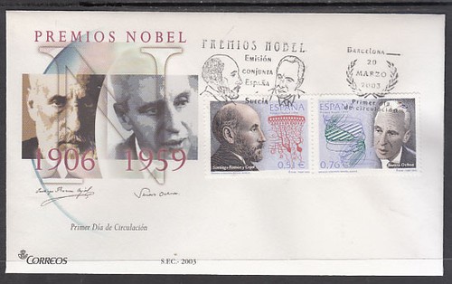 Spagna centenario buste - spagna,