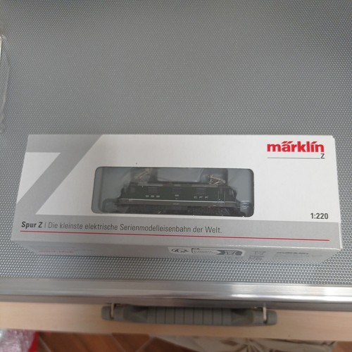 Marklin88593 sbb 4 scala - marklin88593, re