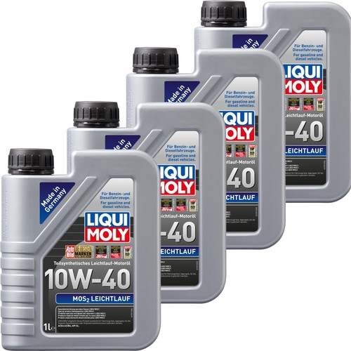 Original liqui moly - original,