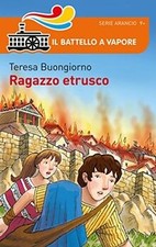 Ragazzo etrusco von