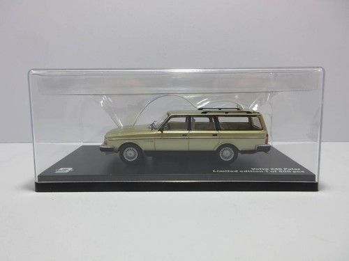 Triple9 volvo 240gl polar - volvo,