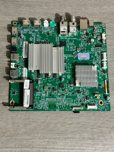 Carte mère pour philips - carte,