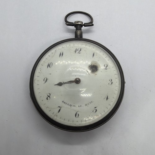 Orologio tasca francese - da,