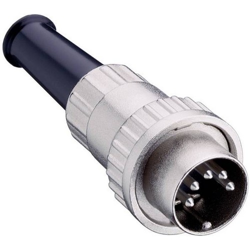 Lumberg 0132 connettore - ,