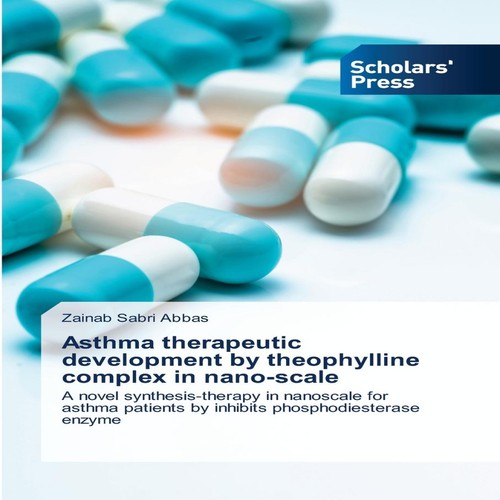 Asthma therapeutic development