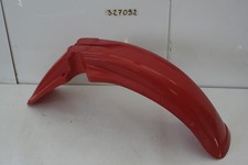 Parafango anteriore Front