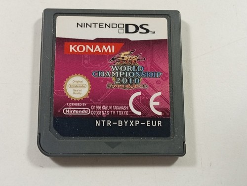 5ds world - 5ds,