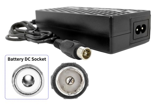 36v caricabatterie per - ,