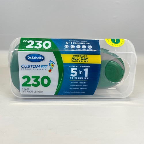 Inserti ortopedici - , dr