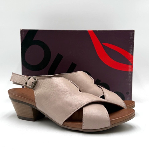 Bueno loulou grigio chiaro - loulou,