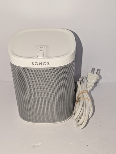 Sonos play altoparlante - play:1, wifi