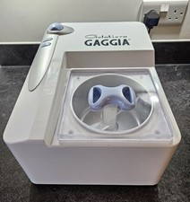 Gelatiera Gaggia Gelatiera c/w