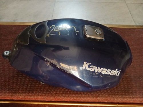 Serbatoio kawasaki er5 1997 - serbatoio,