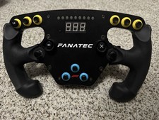 Fanatec CSL Elite F1 Set