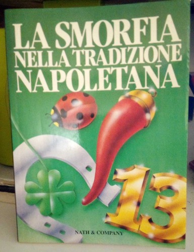Smorfia nella tradizione - nella,