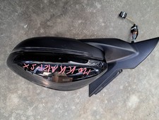 opel mokka specchio sinistro