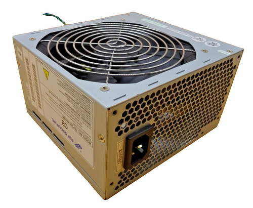 Fsp group inc fsp250 - fsp,