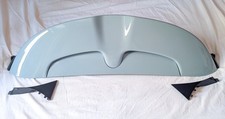 spoiler posteriore originale MINI F56 One Cooper S JCW 51627375850 ICE BLU 490