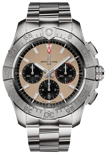 Orologio uomo breitling - uomo,