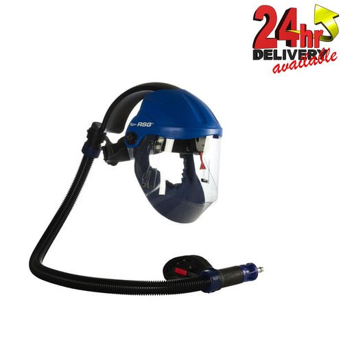 Maschera facciale completa