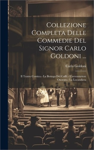 Collezione completa delle - collezione,