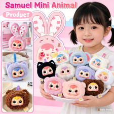 Samuel Mini Animal Series