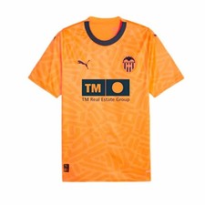 Maglia da Calcio a Maniche