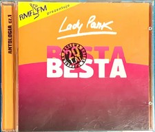 CD Lady Pank Besta Besta BMG