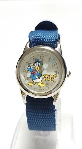 Orologio polso paperino - orologio, da