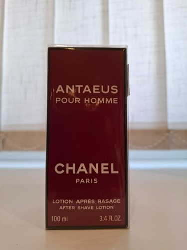 Antaeus pour homme chanel - antaeus,