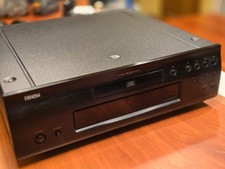 Pristine Denon DVD-3800BDCI
