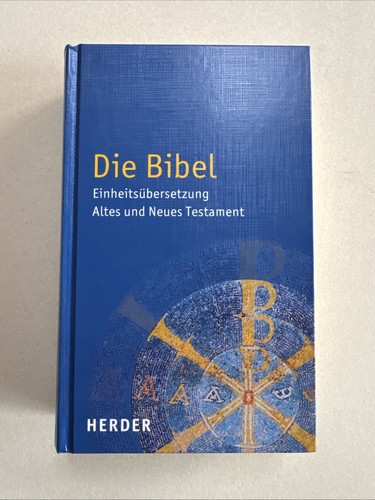 Die bibel - die,