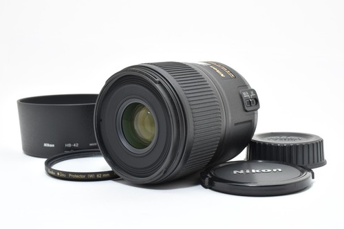 Come nuovo nikon - [come,
