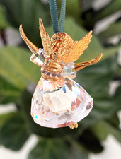 SWAROVSKI 1996 ANGELO DEI